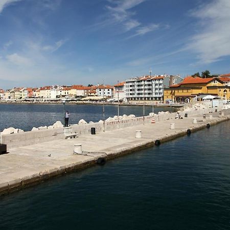 Apartma Sonja 2 Piran Exterior foto
