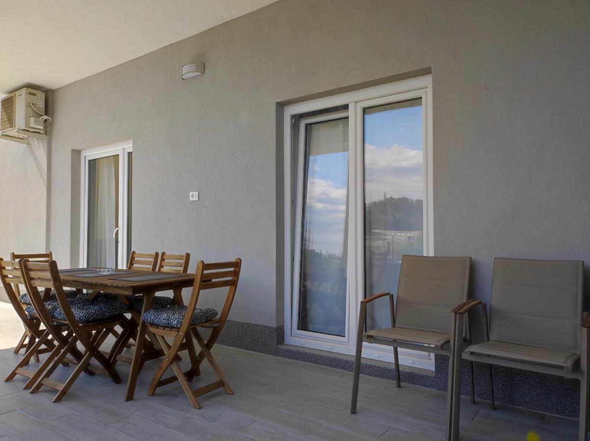Apartma Sonja 2 Piran Exterior foto