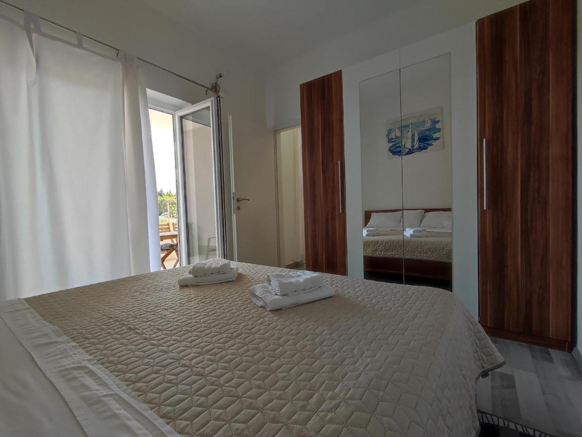 Apartma Sonja 2 Piran Exterior foto