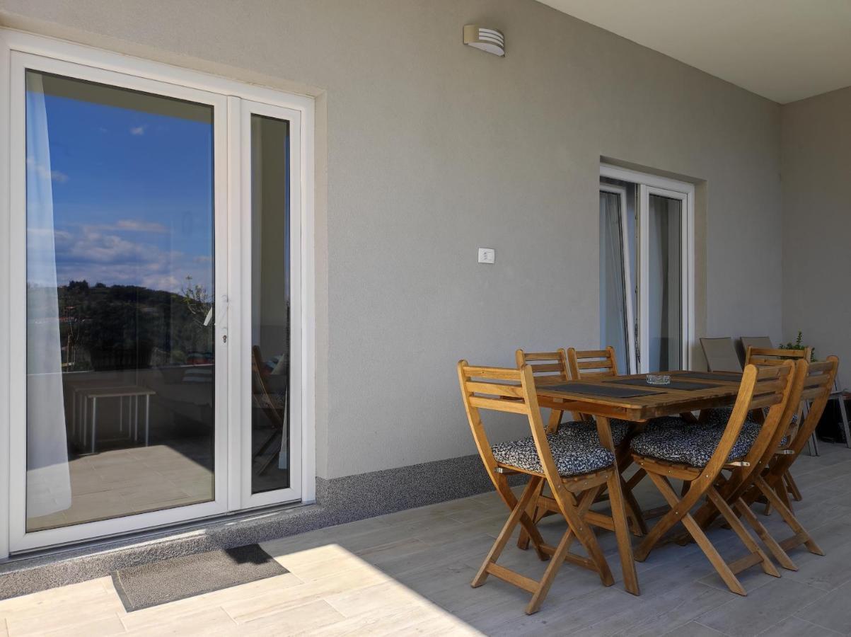 Apartma Sonja 2 Piran Exterior foto