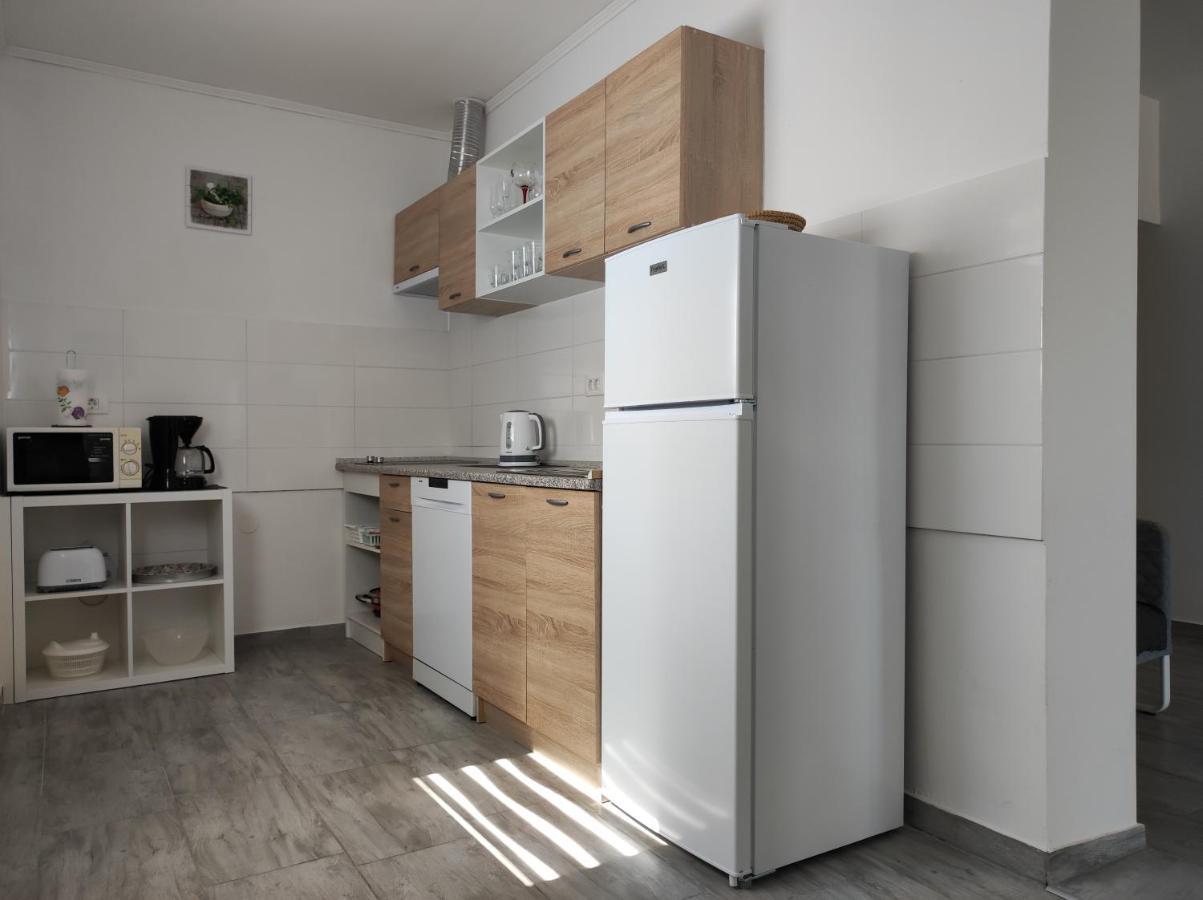 Apartma Sonja 2 Piran Exterior foto