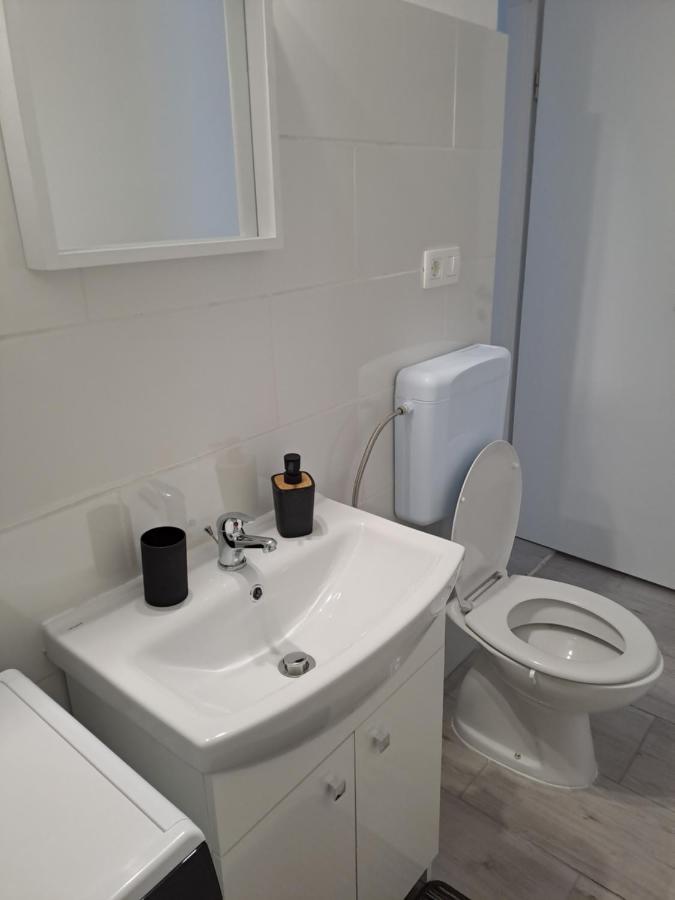 Apartma Sonja 2 Piran Exterior foto