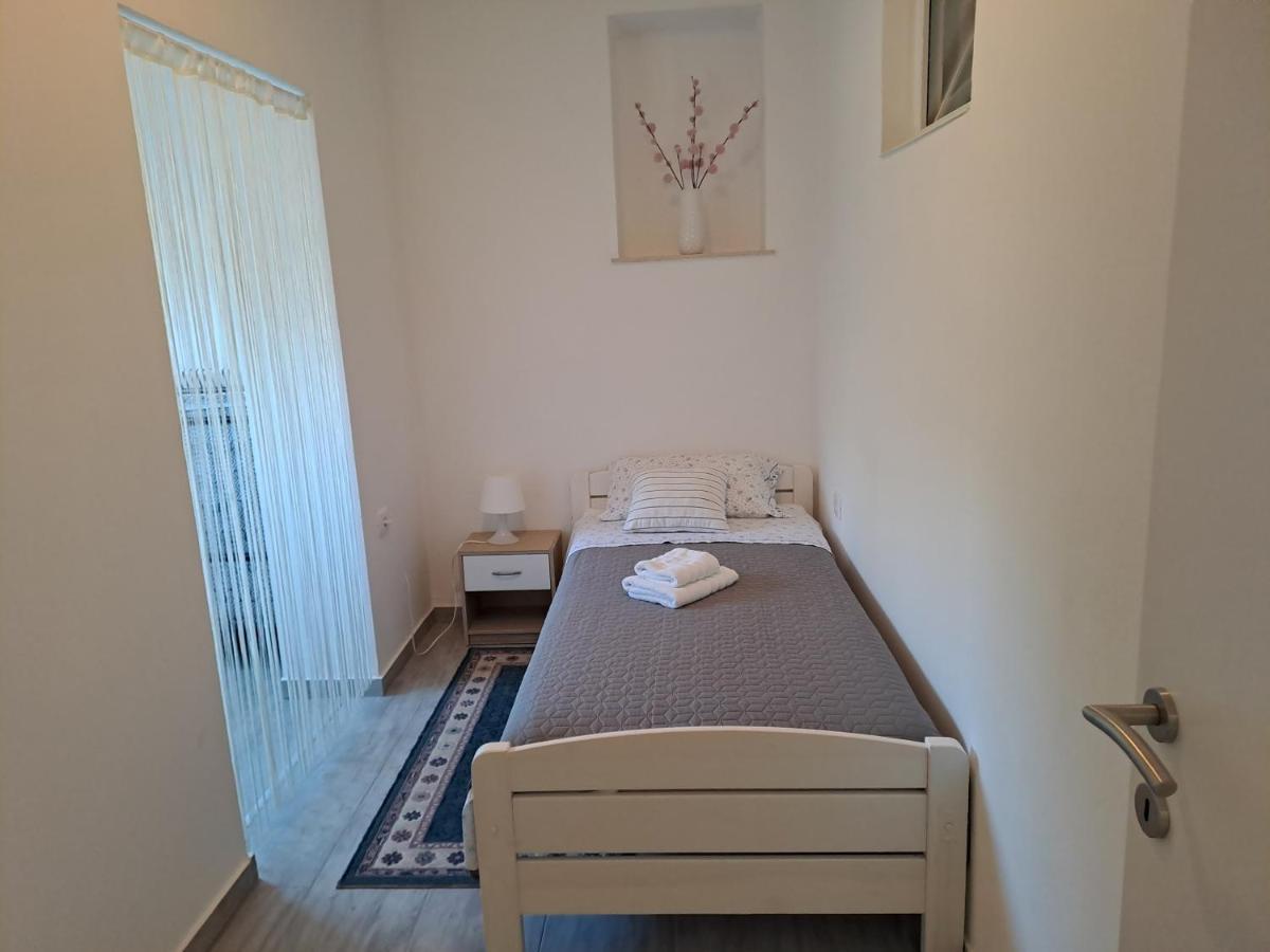 Apartma Sonja 2 Piran Exterior foto